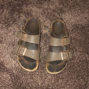 Birkenstock size 40